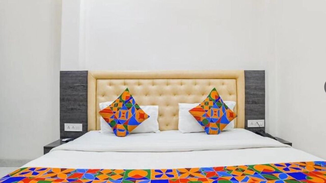 Photo of Bedroom in Indore