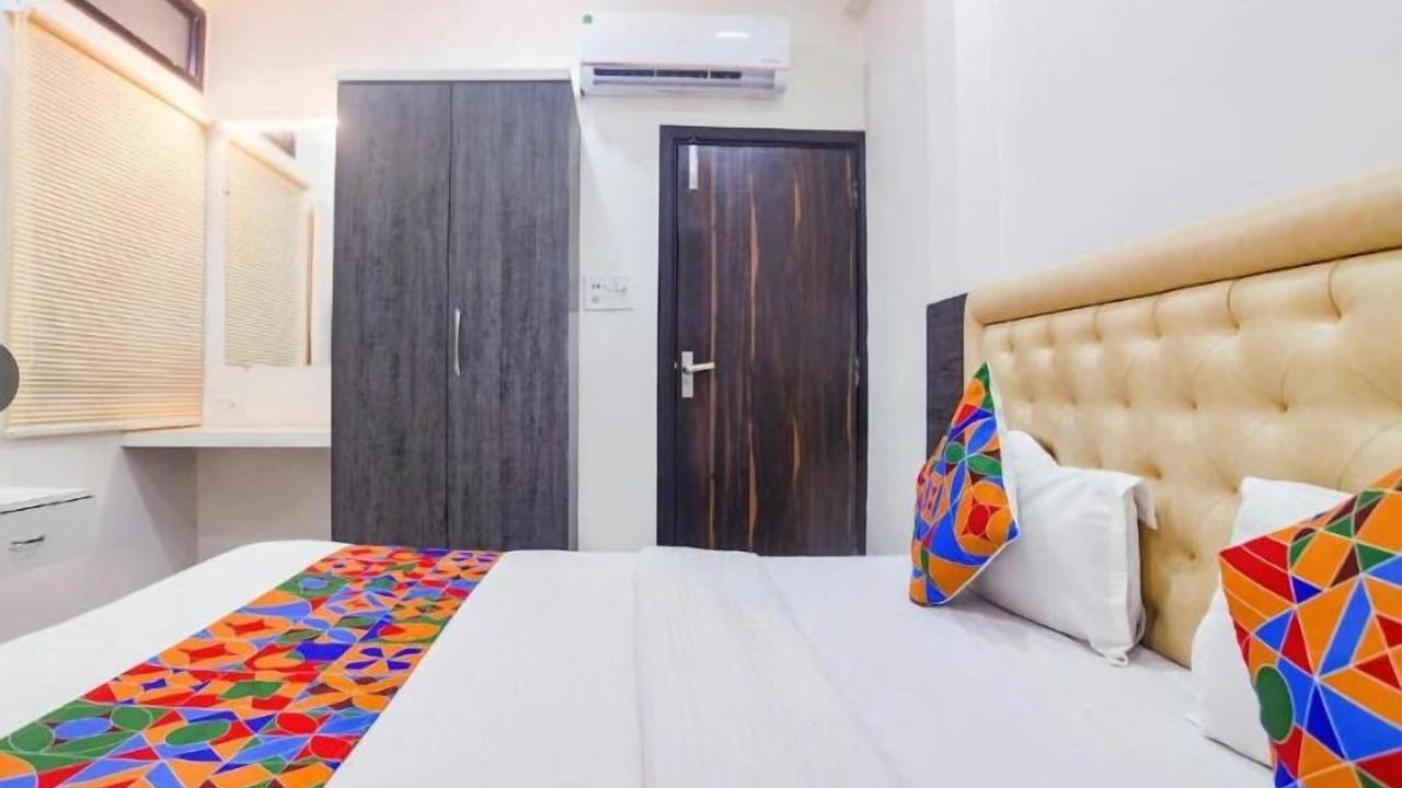 Photo of Bedroom in Indore