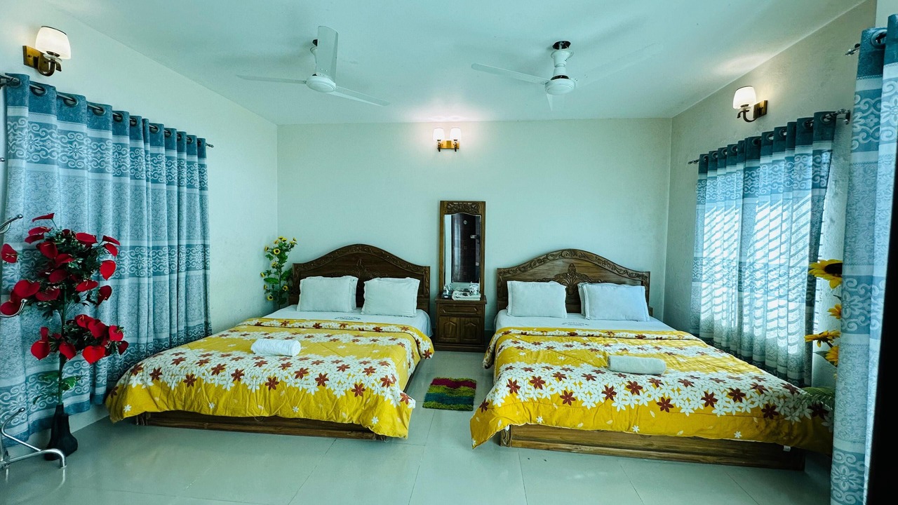 Photo of Bedroom in Latachapli