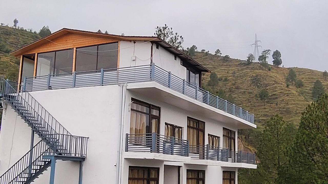 Photo of Outdoor in Tehri