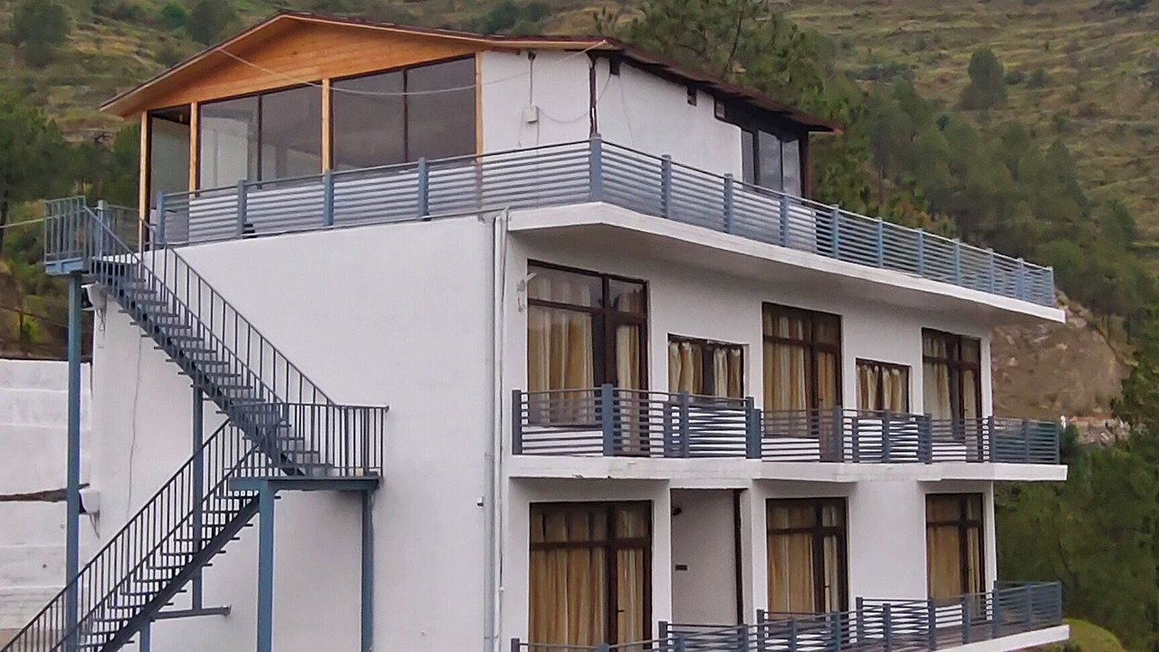 Photo of Outdoor in Tehri