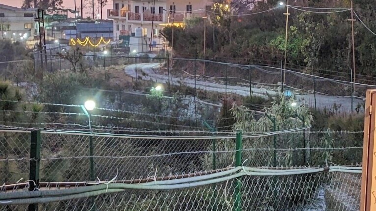 Photo of Outdoor in Lansdowne