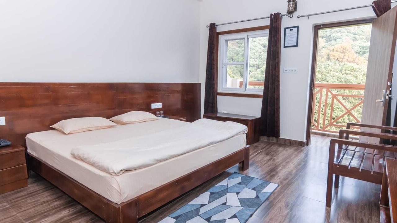 Photo of Bedroom in Lansdowne