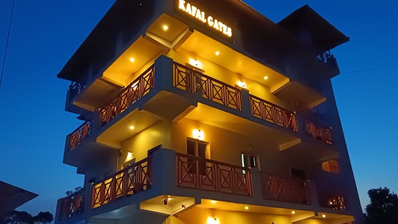 Photo of Outdoor in Lansdowne