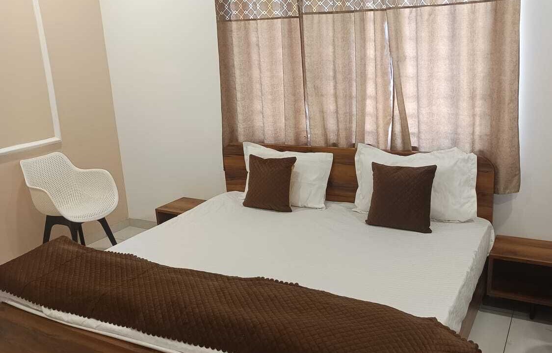 Photo of Bedroom in Indore
