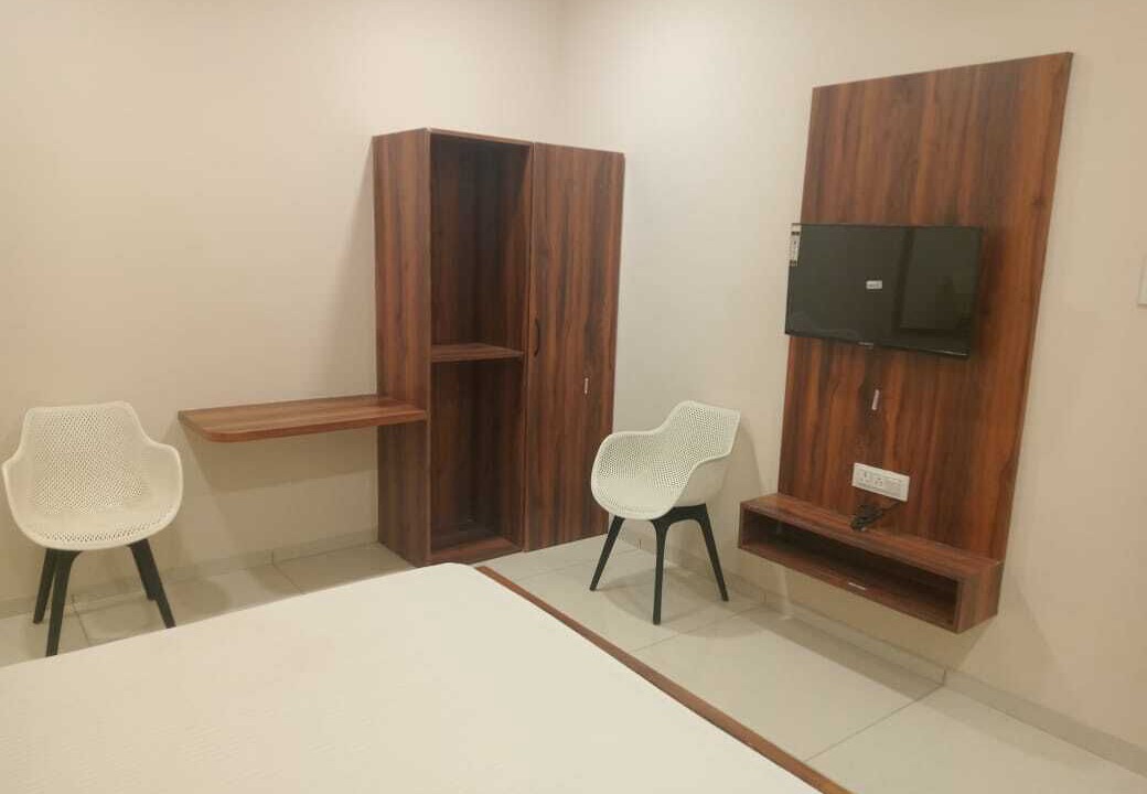 Photo of Bedroom in Indore