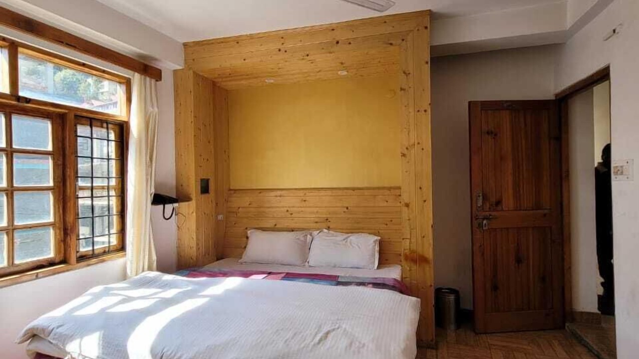Photo of Bedroom in New Manali