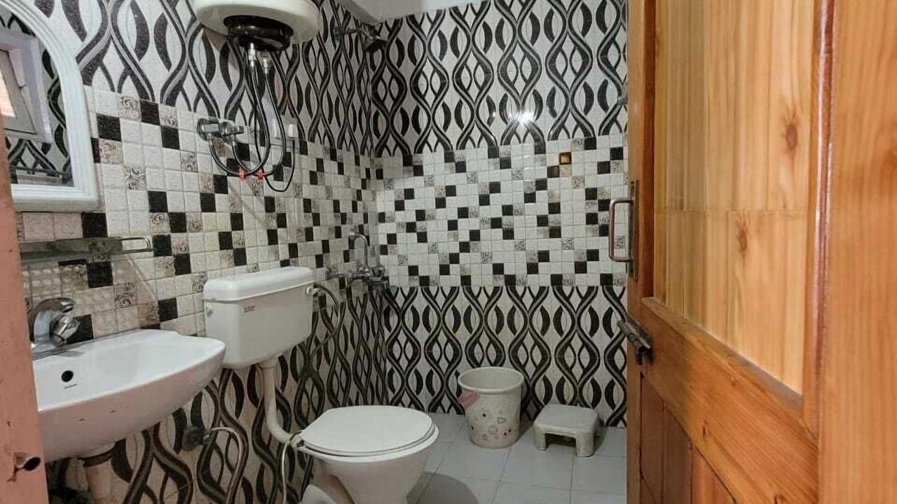 Photo of Bathroom in New Manali