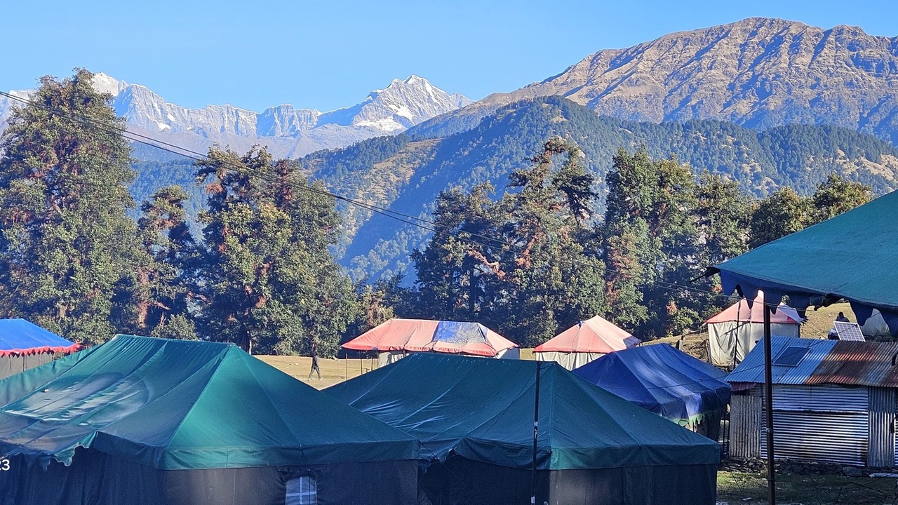 Photo of Outdoor in Dugalbitta