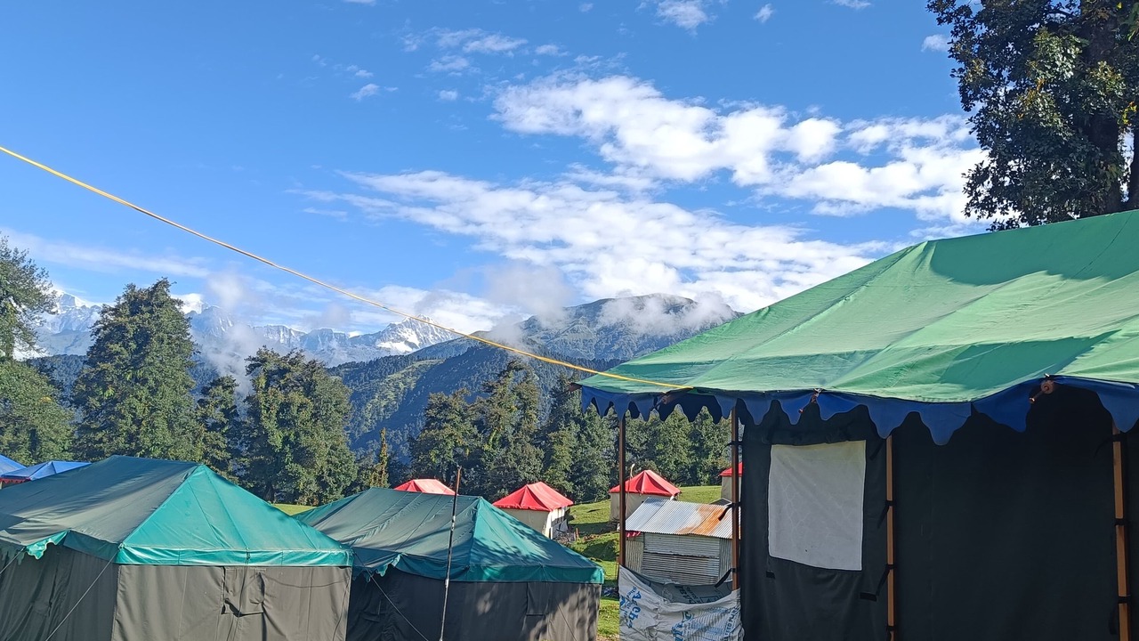 Photo of Outdoor in Dugalbitta