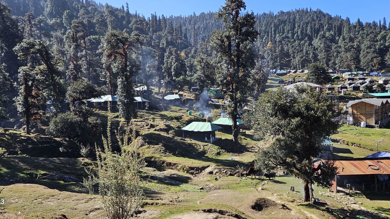 Photo of Outdoor in Dugalbitta