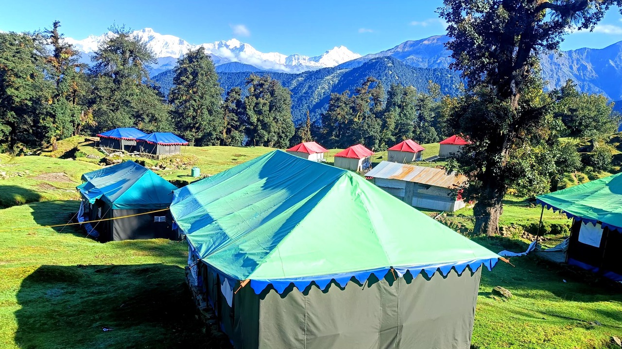 Photo of Outdoor in Dugalbitta