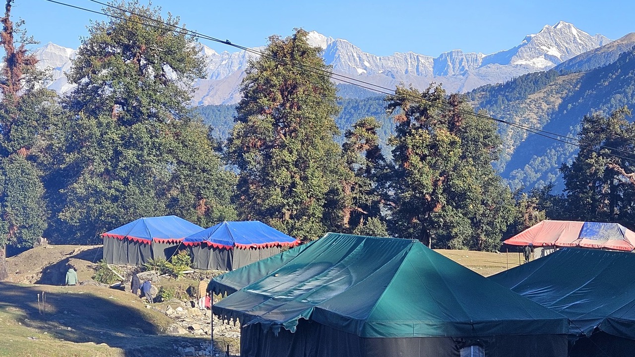 Photo of Outdoor in Dugalbitta