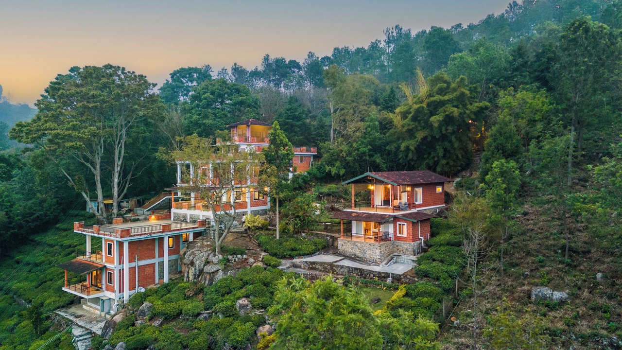 Photo of Outdoor in Kotagiri