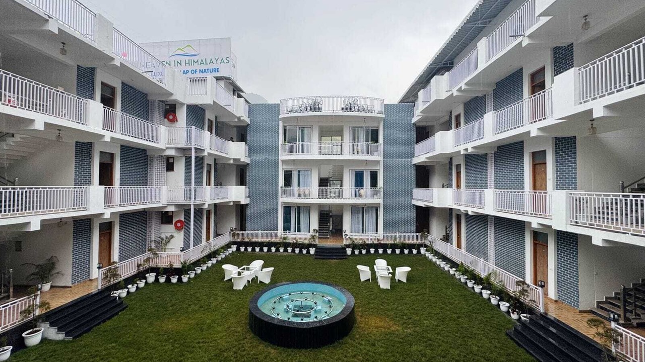 Photo of Outdoor in Taliyal Gaon