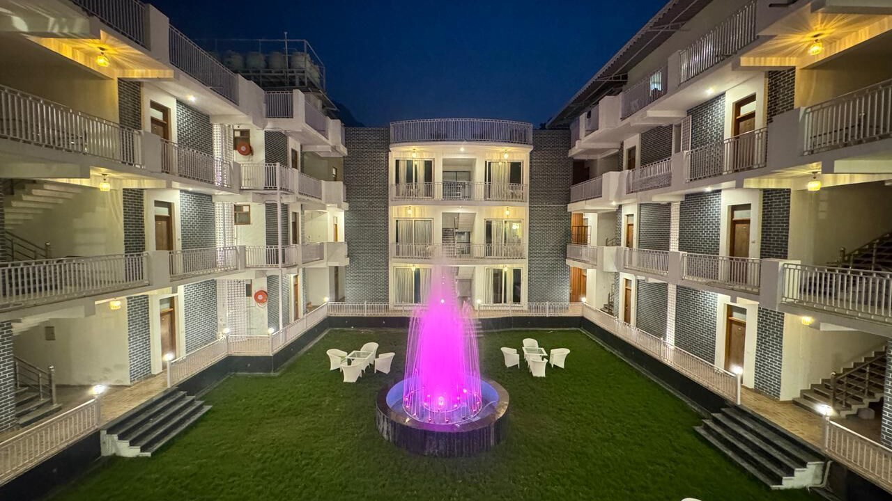 Photo of Outdoor in Taliyal Gaon
