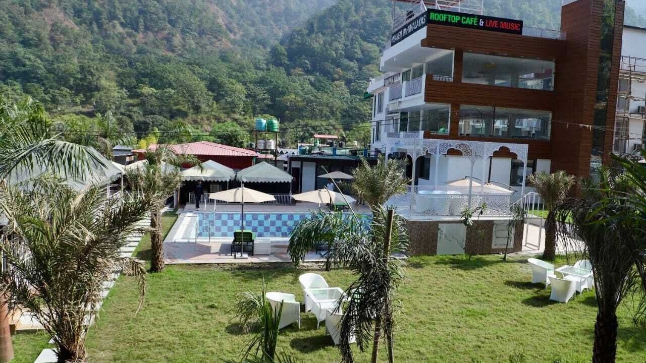 Photo of Outdoor in Taliyal Gaon