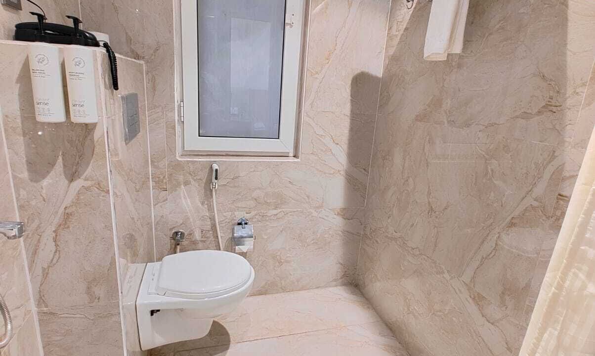 Photo of Bathroom in Kota