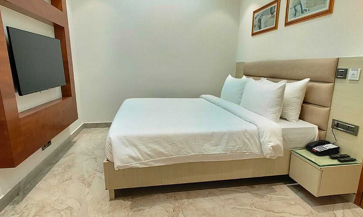 Photo of Bedroom in Kota