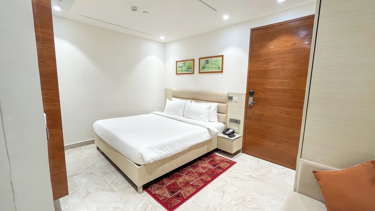 Photo of Bedroom in Kota