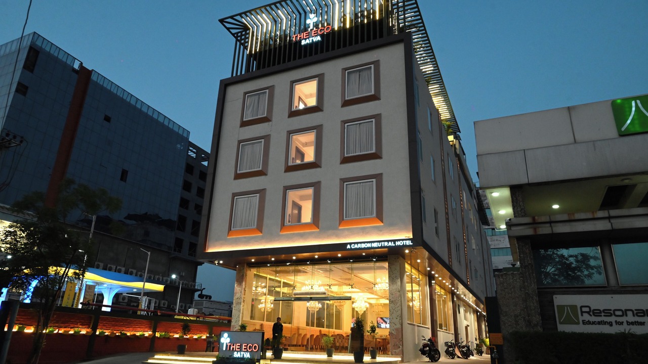 Photo of Outdoor in Kota
