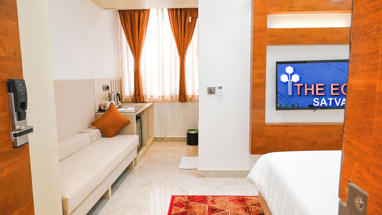 Photo of Bedroom in Kota