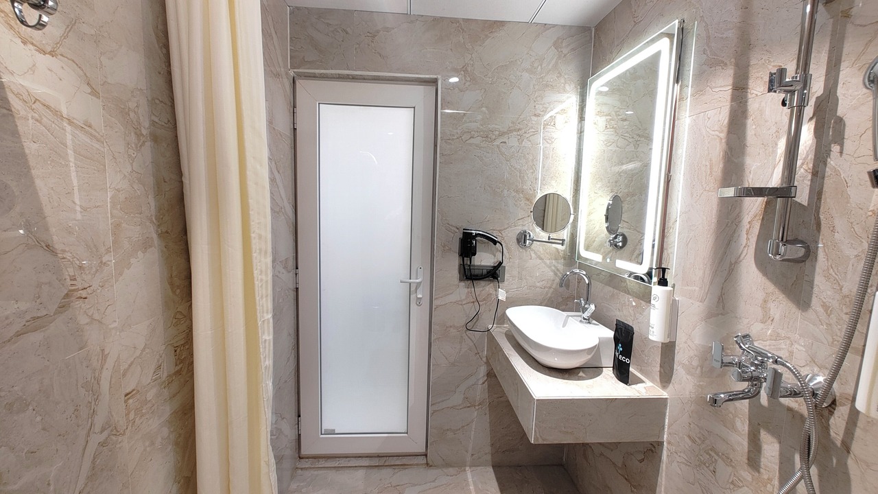 Photo of Bathroom in Kota