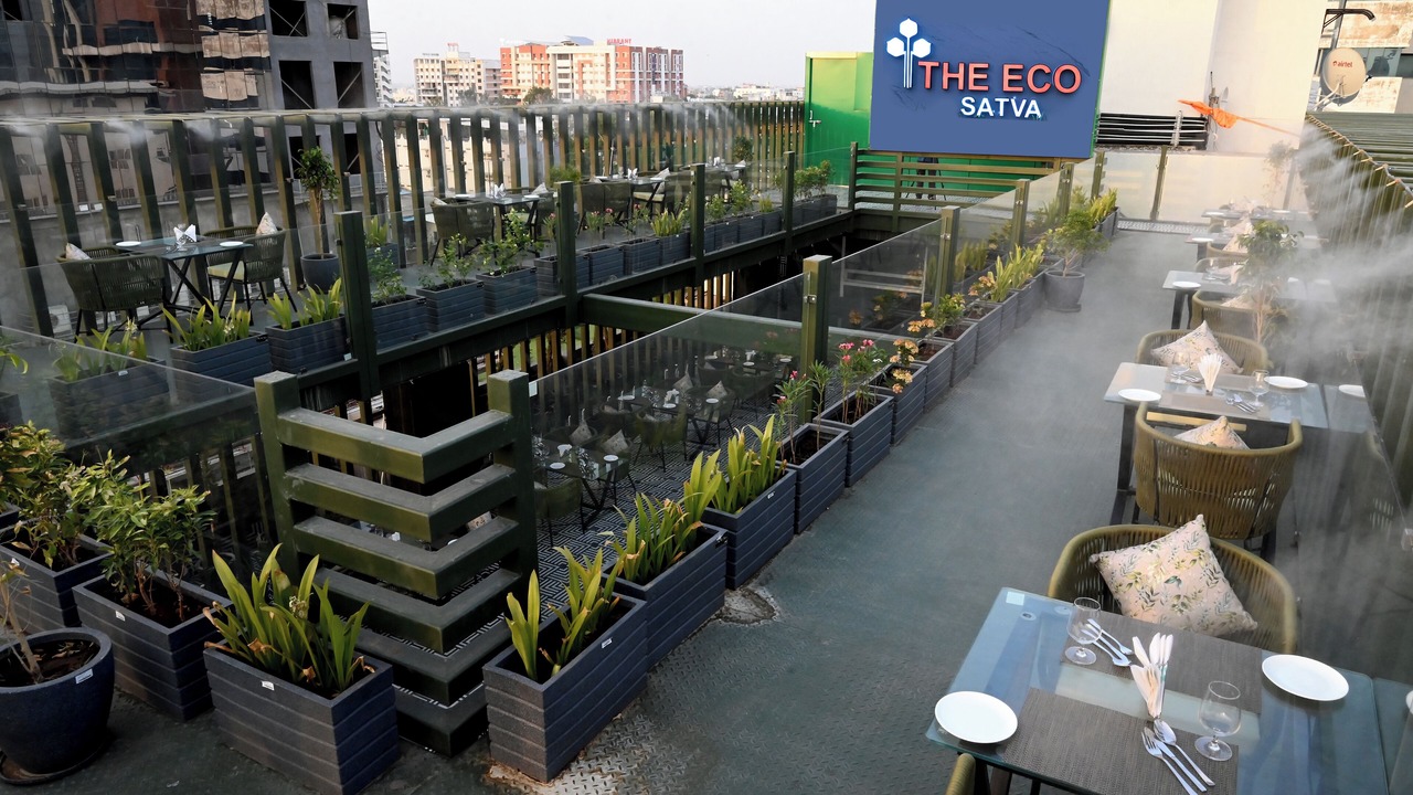 Photo of Outdoor in Kota