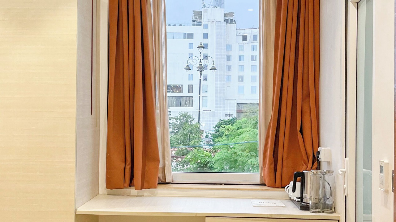 Photo of Bedroom in Kota