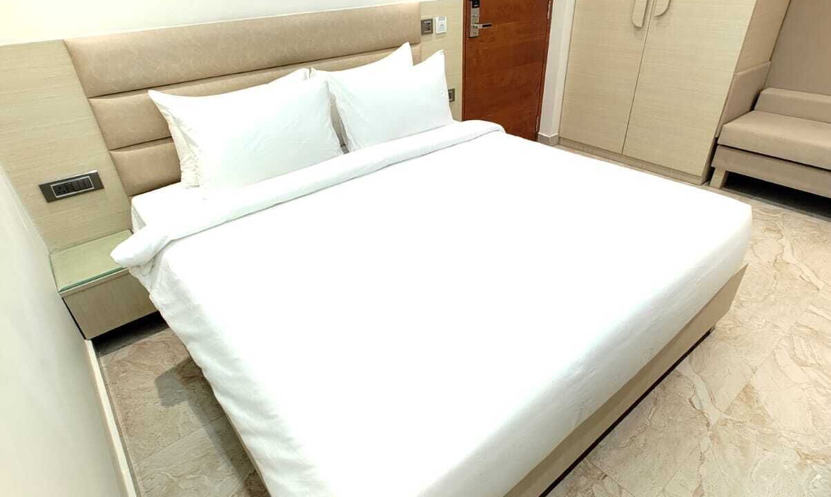 Photo of Bedroom in Kota