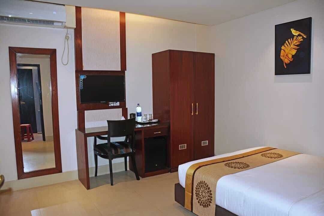 Photo of Bedroom in Dhanmondi