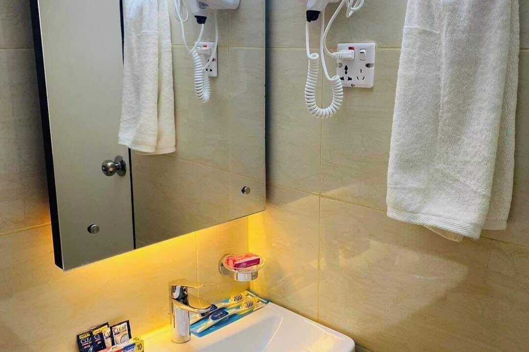 Photo of Bathroom in Dhanmondi