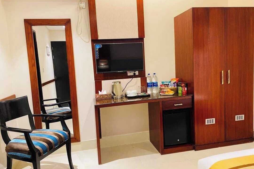 Photo of Bedroom in Dhanmondi