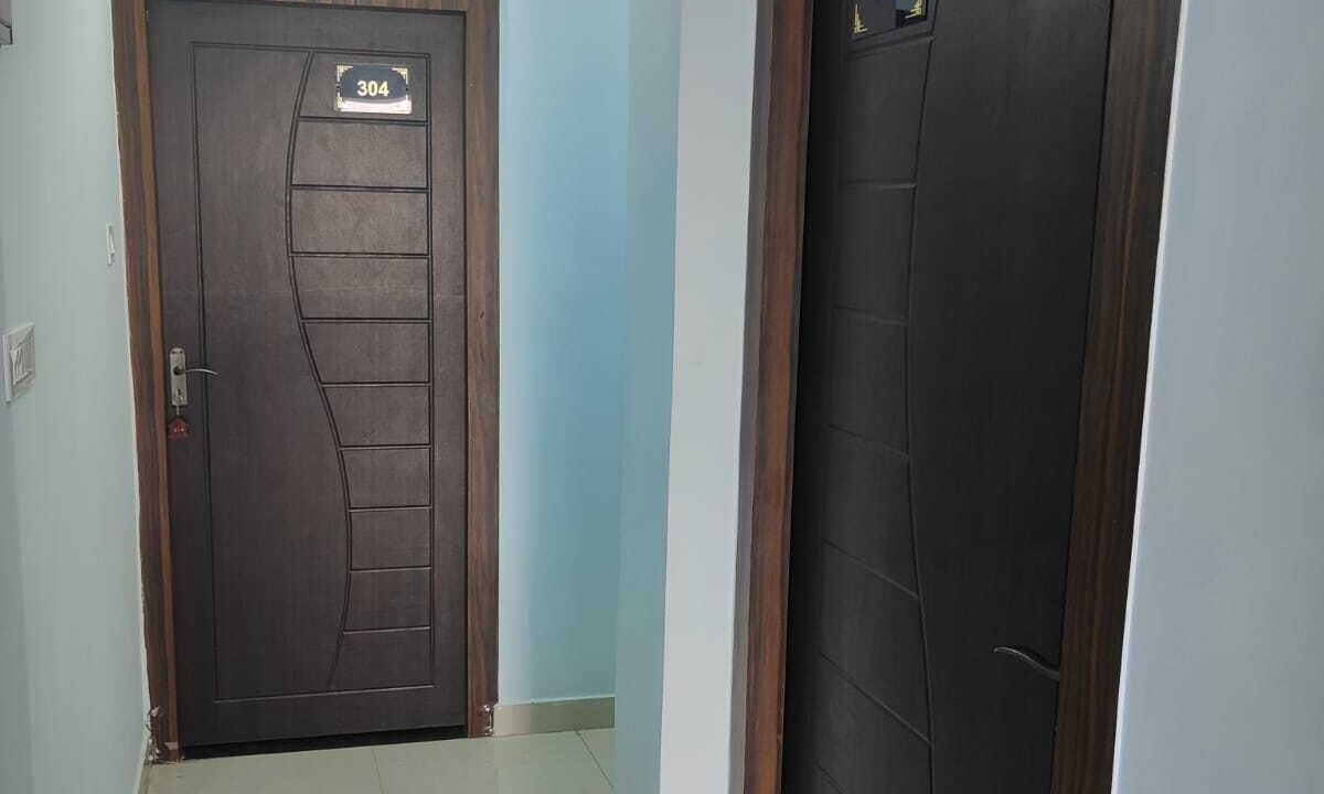 Photo of Bedroom in Patna