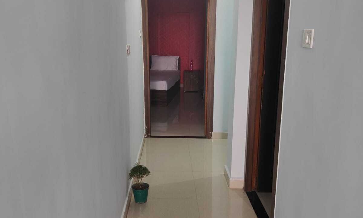 Photo of Bedroom in Patna