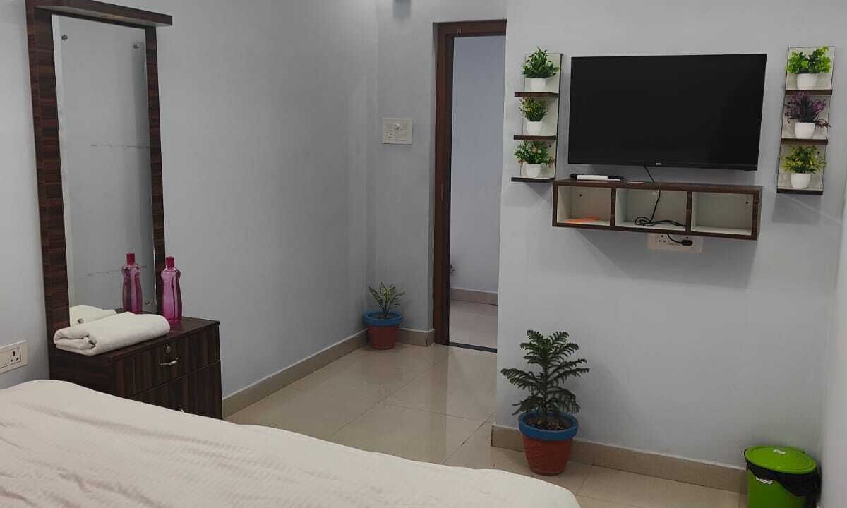 Photo of Bedroom in Patna