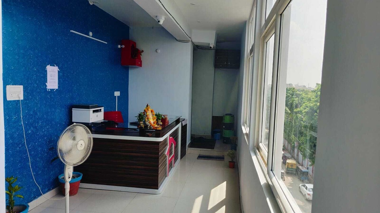Photo of Bedroom in Patna