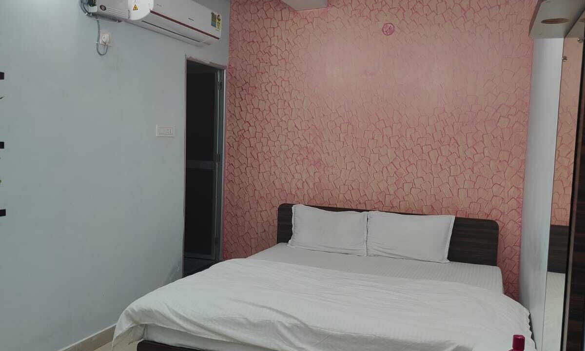 Photo of Bedroom in Patna