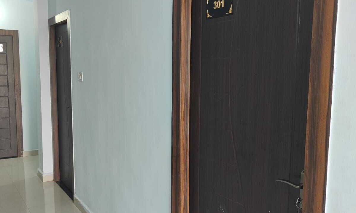 Photo of Bedroom in Patna