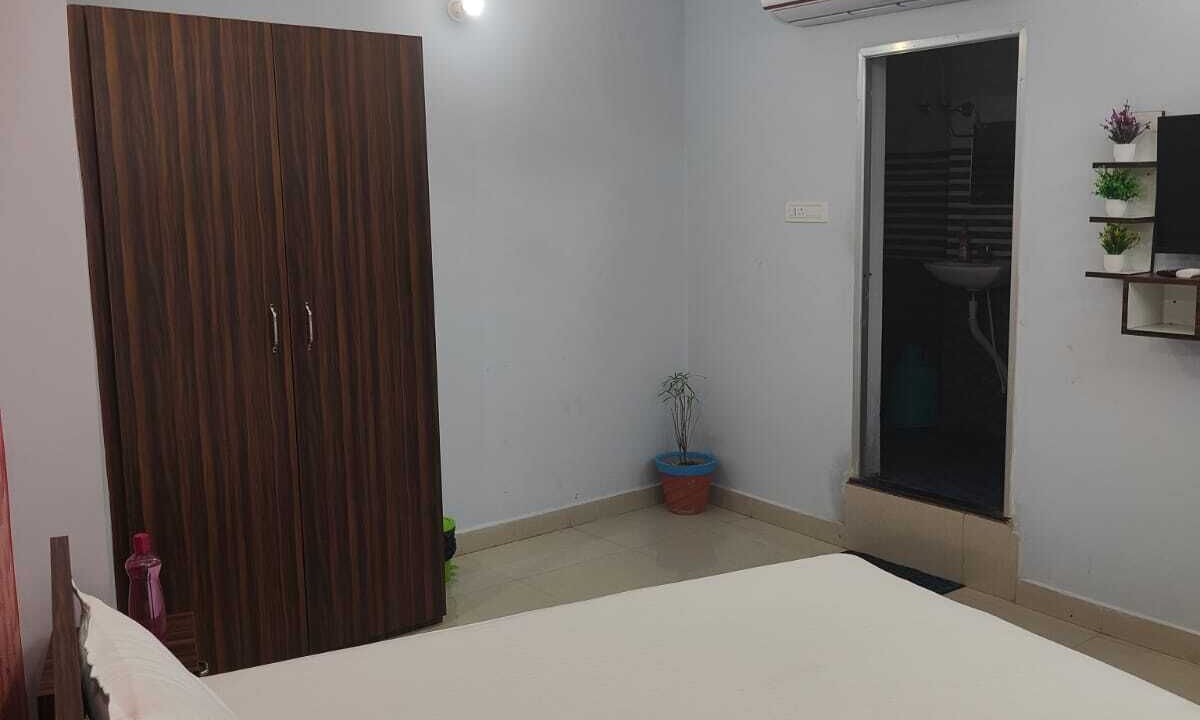 Photo of Bedroom in Patna