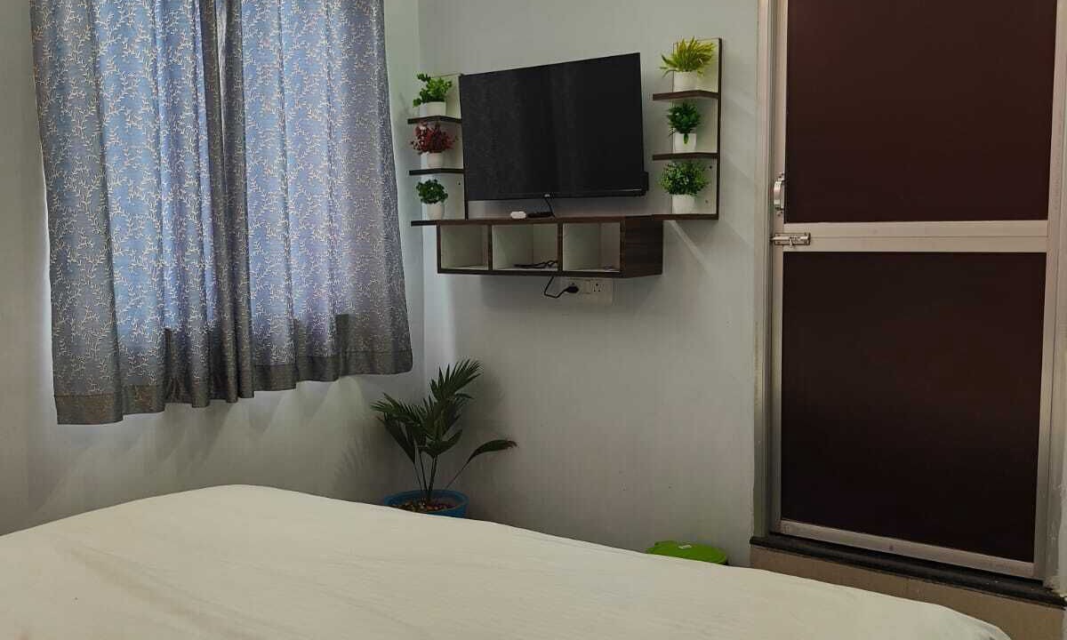 Photo of Bedroom in Patna