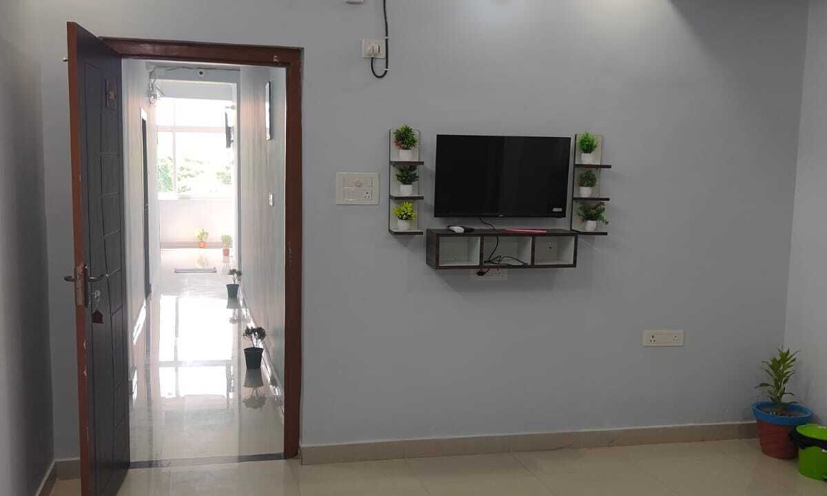 Photo of Bedroom in Patna