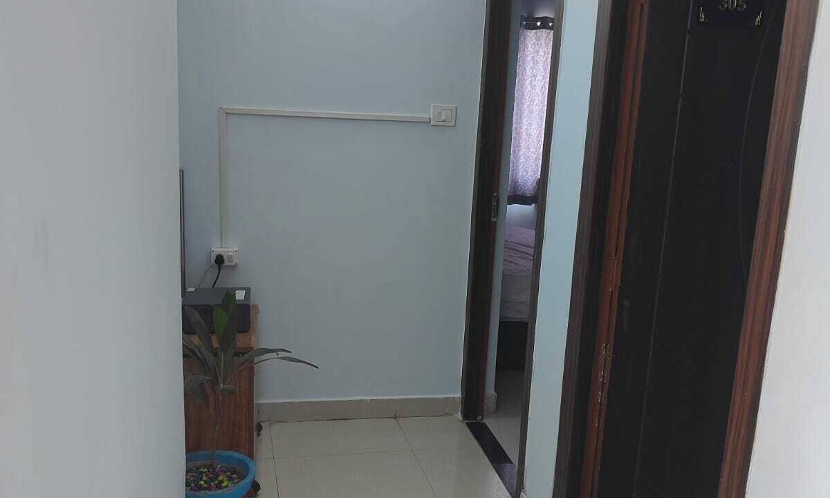 Photo of Bedroom in Patna