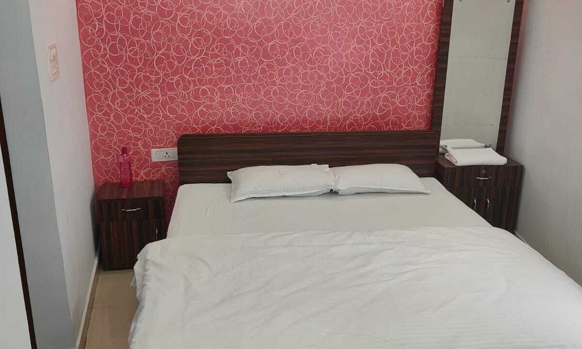Photo of Bedroom in Patna