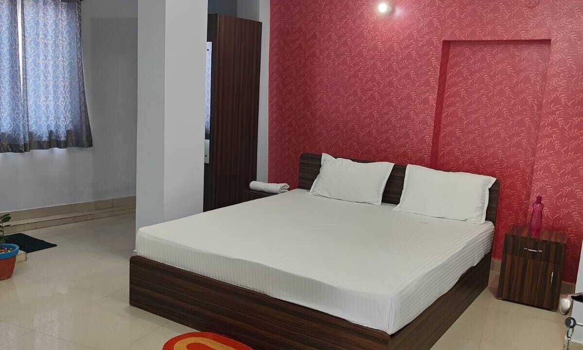 Photo of Bedroom in Patna