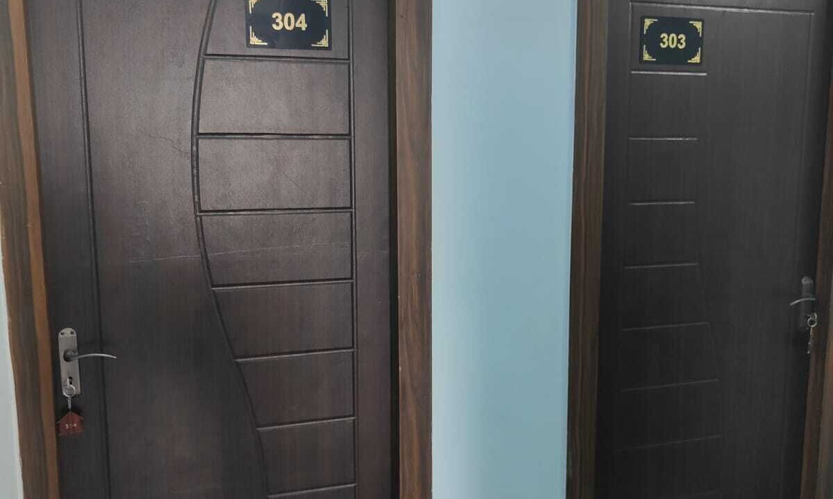 Photo of Bedroom in Patna