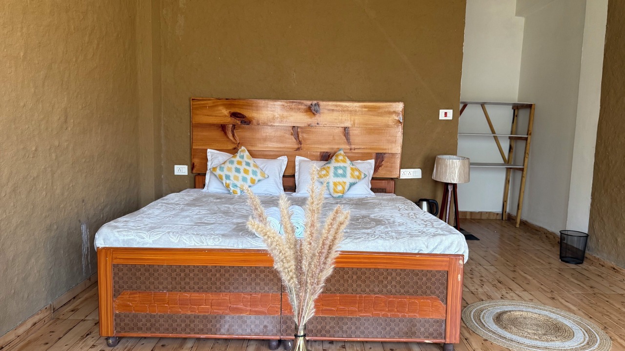 Photo of Bedroom in Banjar