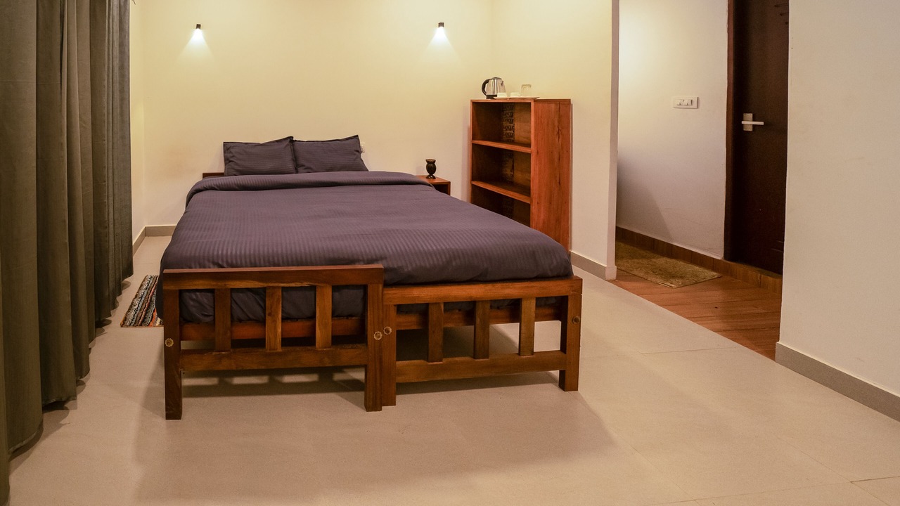 Photo of Bedroom in Udumbanchola
