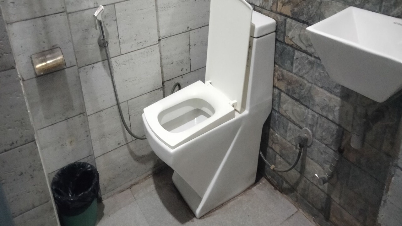 Photo of Bathroom in Rishikesh