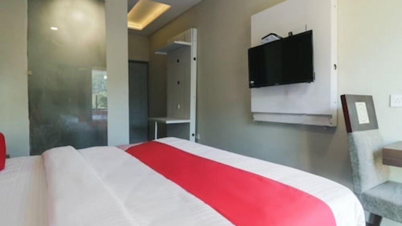 Photo of Bedroom in Rishikesh